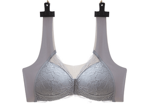 Sora Bra – 5D Front Closure Bra for Elderly Women – Comfortable, Supportive & Easy to Wear