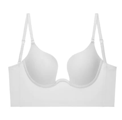 Invisible Backless Strapless Bra – Comfort and Support for Every Outfit!
