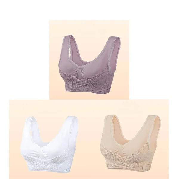 Christmas Sale🔥Push up Lace Bras