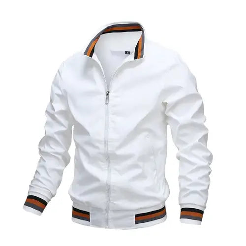 Men's Slim Fit Blazer – Elegant & Versatile