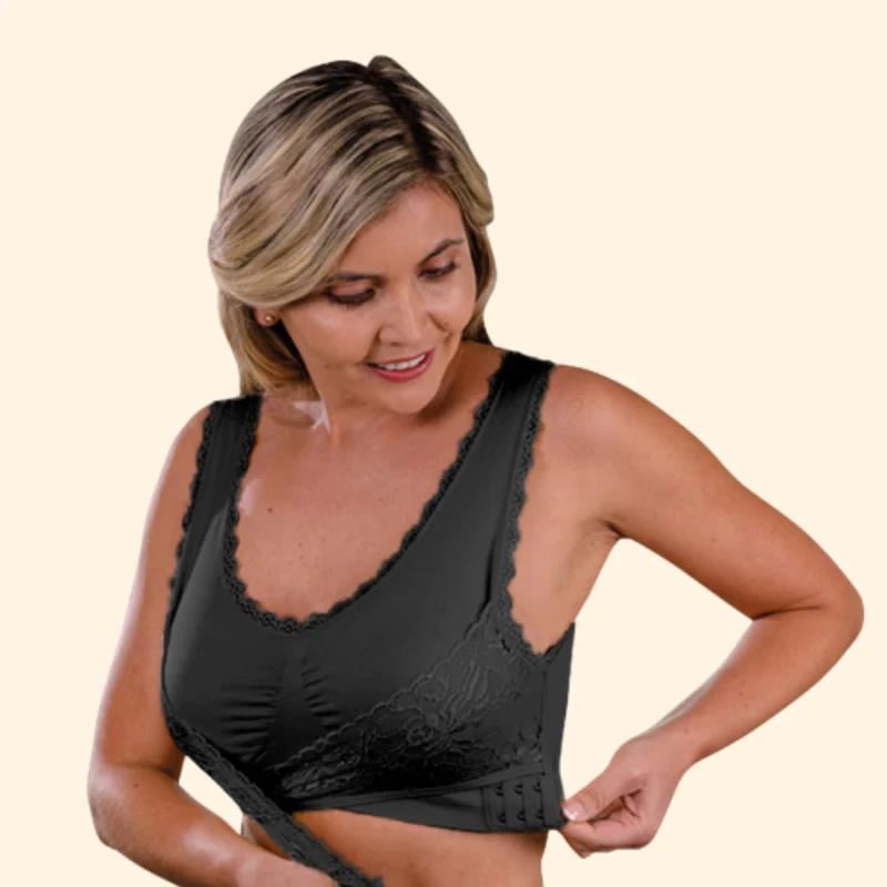 Christmas Sale🔥Push up Lace Bras