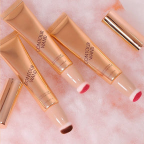 🔥Contour wand & Blush highlights wand duo