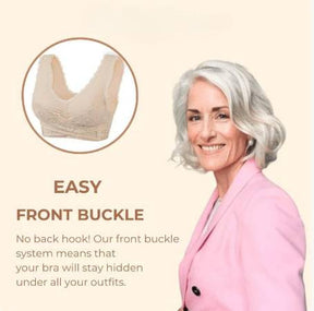 Christmas Sale🔥Push up Lace Bras