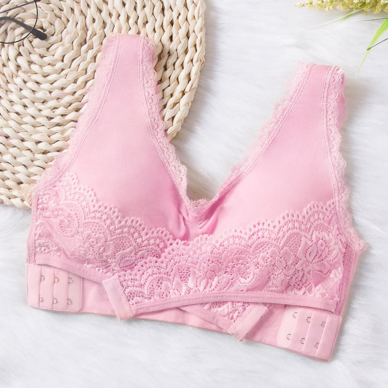 Christmas Sale🔥Push up Lace Bras