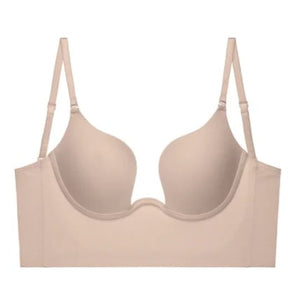 Invisible Backless Strapless Bra – Comfort and Support for Every Outfit!