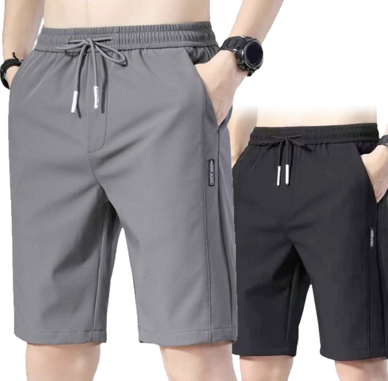 Flex Comfort Shorts Promo – [BUY 1 GET 1 FREE]