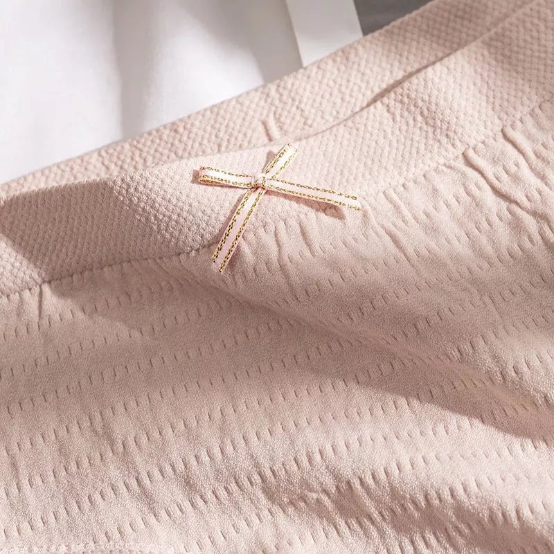 Antibacterial panties