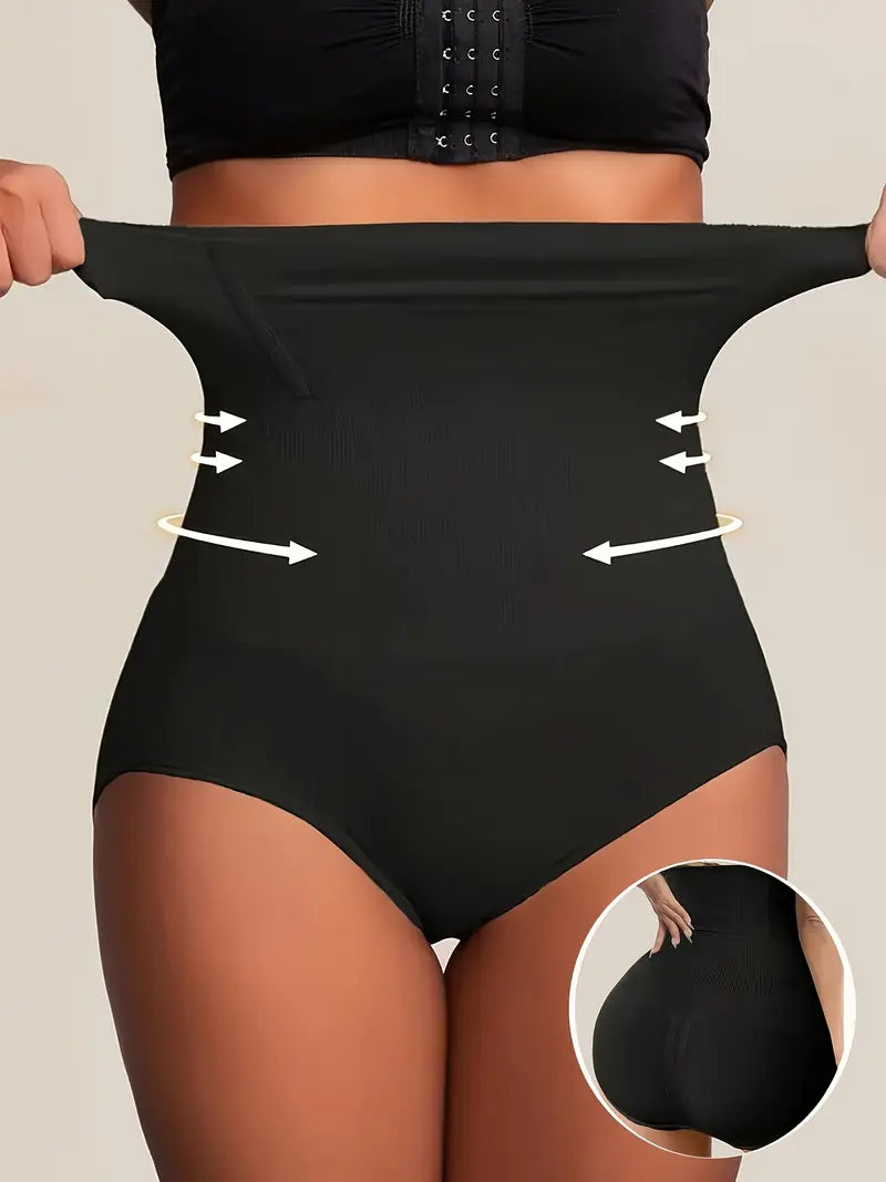 SculptLift™ High-Waisted Shaping & Tummy Control Briefs
