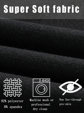 SculptCurve™ High-Waisted Tummy Control Leggings with Smart Side Pockets