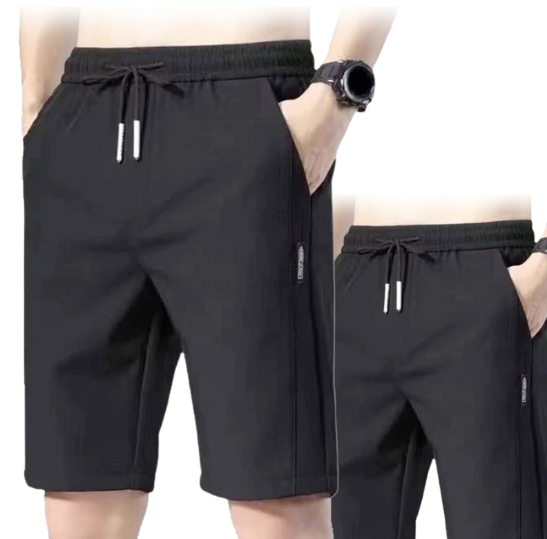 Flex Comfort Shorts Promo – [BUY 1 GET 1 FREE]
