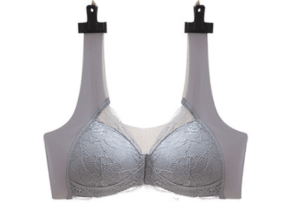 Sora Bra – 5D Front Closure Bra for Elderly Women – Comfortable, Supportive & Easy to Wear