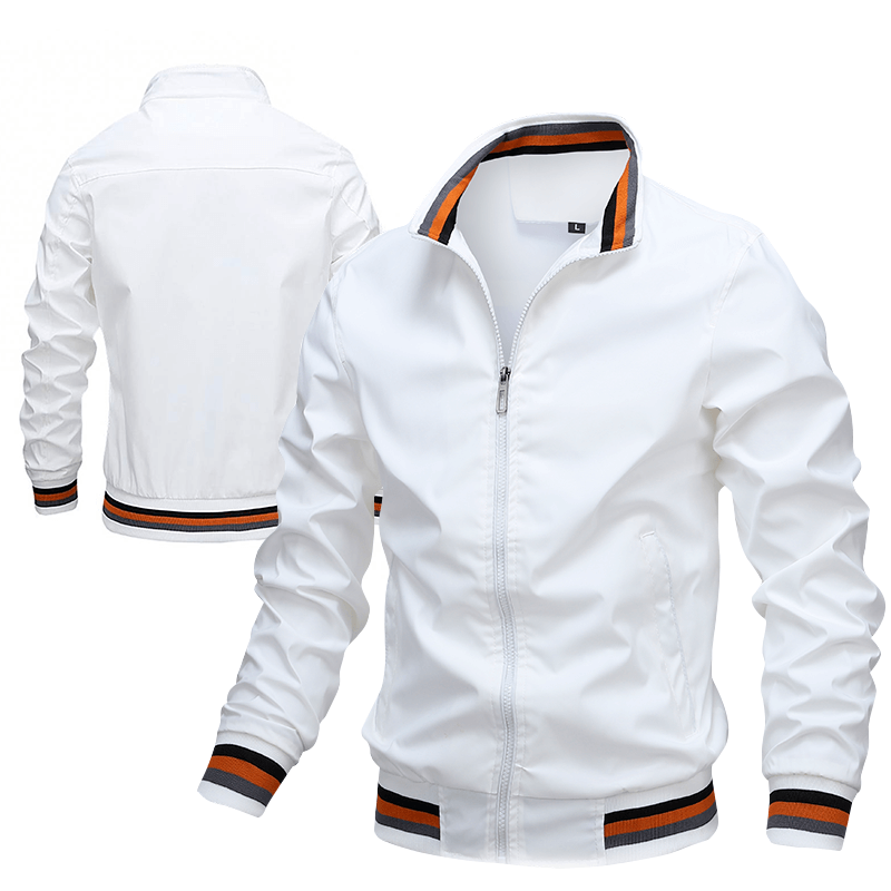 Men's Slim Fit Blazer – Elegant & Versatile