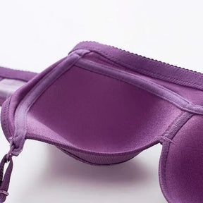 🔥Comfort type no steel ring bra (L-5XL)🔥