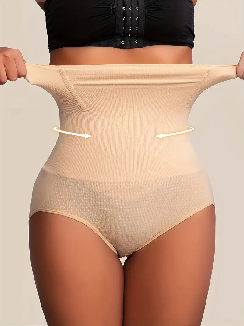 SculptLift™ High-Waisted Shaping & Tummy Control Briefs