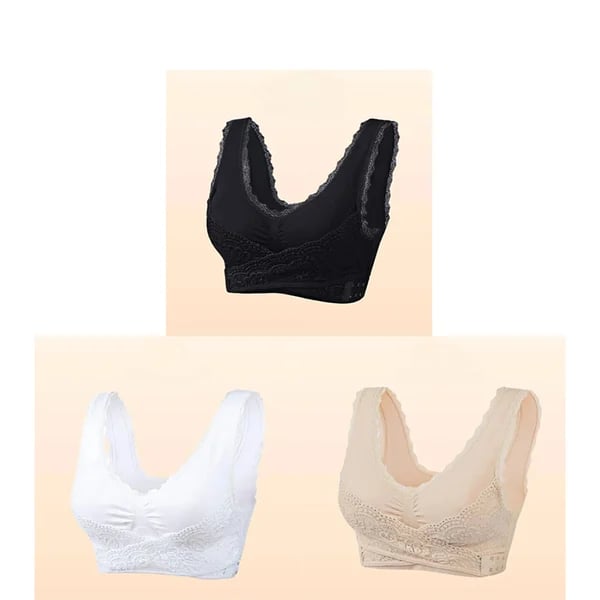 Christmas Sale🔥Push up Lace Bras