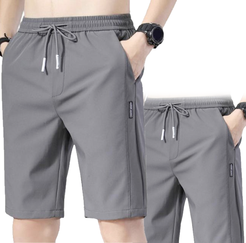 Flex Comfort Shorts Promo – [BUY 1 GET 1 FREE]